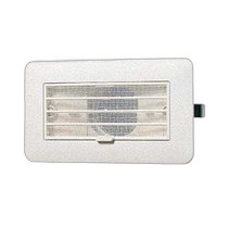 (Direct mail from Japan) Panasonic Exhaust Fan FY-GBF02-W Plastic Filter