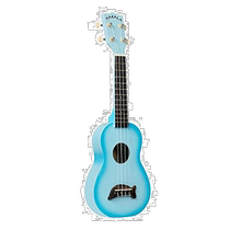 Japan Direct Mail (Japan Direct Mail) KALA Kara Ukulele Kauri Soprano MK-