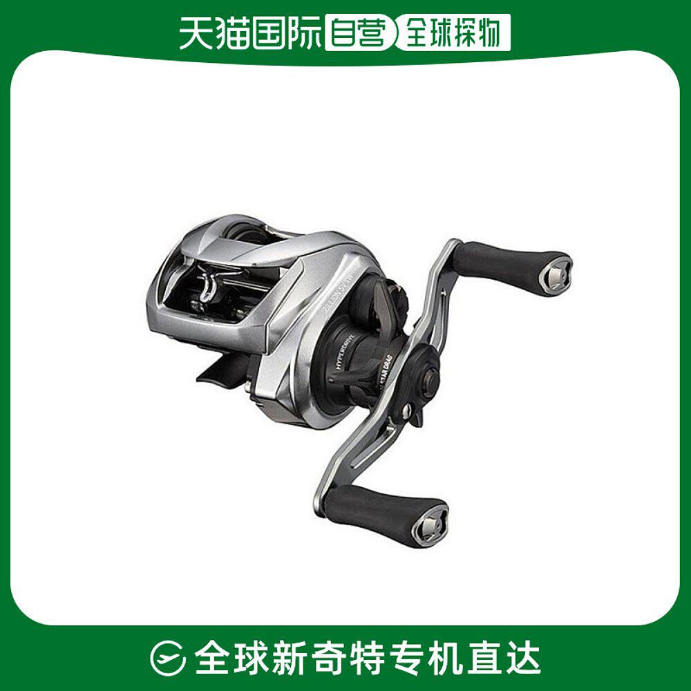 (Japan Direct mail) DAIWA da 100 million watt 2021 Zilong Micromateria Wheel Lutheran Wheel Drop Wheel Fish Line Left Hand-Taobao
