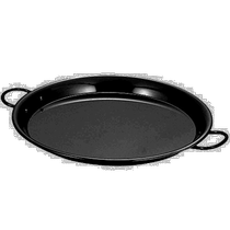 (Direct mail from Japan) Nagao Tsubame Sanjo Made in Japan IH corresponding special pot for paella 22cm 91302