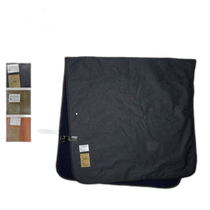 Japan direct mail AS2OV ALBERTON fire blanket L blanket 222101