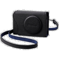 (Direct Mail from Japan) Canon Camera Storage Case PowerShot S120 S200 Black CSC-