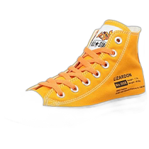 (Direct mail from Japan) Converse Casual Shoes Lightweight Pokémon HI Charizard 25cm 31306