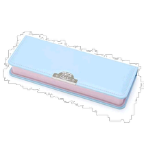 (Direct Mail from Japan) Sanrio Sweet Dream Cat One-Side Opening and Closing Pen Case