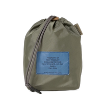 Japan direct mail N HOOLYWOOD TPES × OUTDOOR PRODUCTS Mens drawstring bag 9242