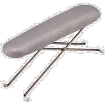 (Direct mail from Japan) YAMAZAKI Yamazaki Industrial Foldable Ironing Stool Clothing Board Thickened Household Solid Wood Round