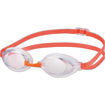 Japan direct mail SWANS swimming goggles swimming goggles SR3NRE-CLA underwater goggles
