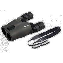 (Japanese direct mail) Vixen ATERA II H12x30 anti-vibration double glasses carbon black 12 times outdoor