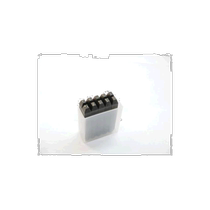 Japan direct mail TRUSCO Zhongshan digital engraving group model SK15 durable 1 5mm font set
