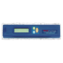 (Direct mail from Japan) TASCO experimental high range electronic thermometer dark blue TNA-110 1-6880