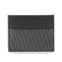 Direct mail from Japan FENDI Micro FF 7M0164 AGLP F0L6B Men