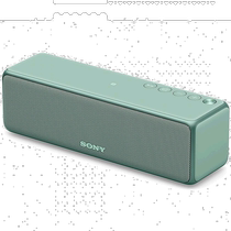 Sony索尼  接手机蓝牙无线便携音箱 带麦克风SRS-HG1一体