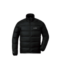 Runchao errand Montbell Montbell outdoor warm hiking 800-puff down jacket for men 1101608