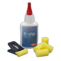 Japan direct mail Nittaku E_Zip 6 Honiri table tennis nl-9100