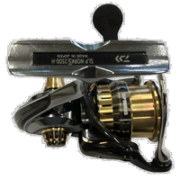 Self-operated｜SLP Works Custom Exist 2500-H Angle one-click customization C Dayiwa