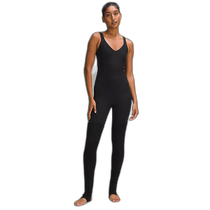 Lululemon Lululemon Womens Leg Warmers Black Free size 136