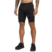 Lululemon Lululemon Mens Sports Shorts Black XS prod10641894-