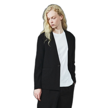 Japan Direct Mail 5351 POUR LES HOMMES Mens Characteristic Textured Collarless Jacket 0249808200