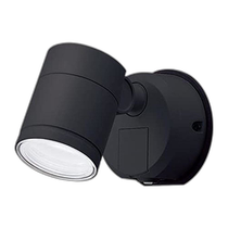 (Direct mail from Japan) Panasonic Panasonic outdoor LED spotlight wall lamp daytime diffusion rainproof flash always bright