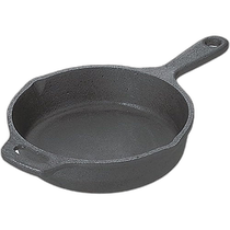 (Direct mail from Japan) Deer Brand Frying Pan 16 cm M-5535