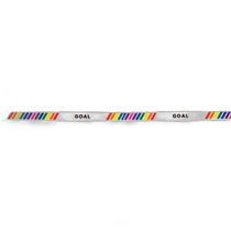 Japan direct mail Evernew color target tape school equipment accessories EGA375