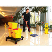 Japanese direct mail rubbermaid universal mop Rubbermaid