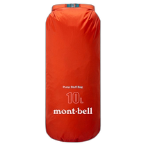 Nichichao errand Montbell Montbell outdoor storage leisure bag 10L OG 1134112