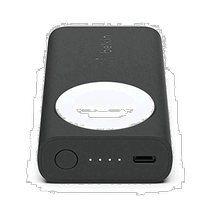 Self-operated｜Belkin Apple Watch Black BOOST CHARGE F8J233BTBL Smart