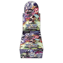 (Direct mail from Japan) Takara Tomy Game Card Waycross Booster Pack Boxed WXDi-