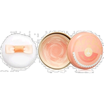 Self-operated｜MAJOLICA MAJORCA Rouge Love Magic Mirror Sweet Rouge Modify Skin Color 5 8g