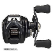 Yamato Bait Reel 23 Tatula TW 100 Tatula