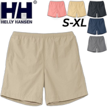 Japanese direct mail Helly Hansen shorts amphibious mens unisex HELLYHANSEN Bath