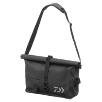 Japan direct mail Daiwa TP shoulder bag (D) black