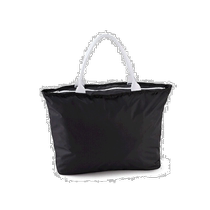 UNDER ARMOR zipper tote bag wordmark sports bag tote bag 1378341-001