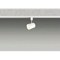 (Direct mail from Japan) Toshiba LED spotlight for light track bulb sold separately yellow light white