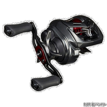 Daiwa bait reel Alphas AIR TW 8 6R right handle bait reel