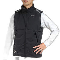 Richao errand oakley Oakley (mens) golf clothing outer padded vest FOA404684