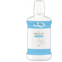Oral CX Premium Mouthwash Directly Mailed from Japan Cleans Oral Bacteria Cavity Bacteria and Periodontal Disease