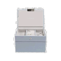 (Direct Mail from Japan) Stackers STACKERS LONDON Mini Jewelry Box 2-SET Jewelry Collection