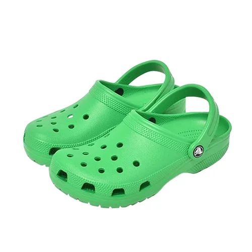 Crocs, японские кроксы, слайдеры, тапочки, дышащие комфортные туфли подходит для мужчин и женщин для отдыха