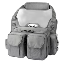 Japan Direct Mail Shimano Strong Shoulder Strap M Gray BS-221W Shimano