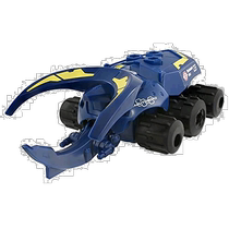 (Direct mail from Japan) Takara Tomy Artificial Insect KB-03 Atlas Insect