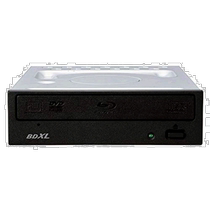 (Direct mail from Japan) Pioneer built-in Blu-ray disc drive M-DISC BDXL compatible with software black