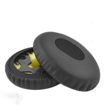 (Direct Mail from Japan) GEEKRIA QuickFit Replacement Ear Pads Bose On-Ear Protein Leather Black