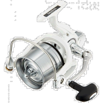 (Direct mail from Japan) DAIWA fishing reel for long-distance casting WINDSURF35 thin line DAIWA