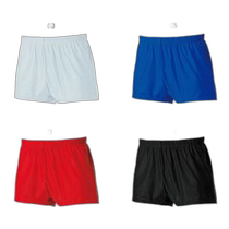 Self-operated｜WUNDOU Mens Gymnastics Pants Short Gymnastics Pants Shorts WUNDOU P-480