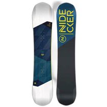 Self-operated｜22-23 NIDECKER MICRON MERC children and youth skis 2023