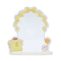 (Direct mail from Japan) Sanrio Photo Clip Holder Pudding Dog 949710