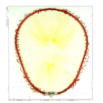 Direct mail from Japan Daitobo Fine Frame No 1218 M Red