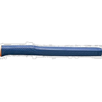 (Direct mail from Japan) ASICS Golf Baseball Guide Grip Square SE2 GGG919 Dark Blue Orange F